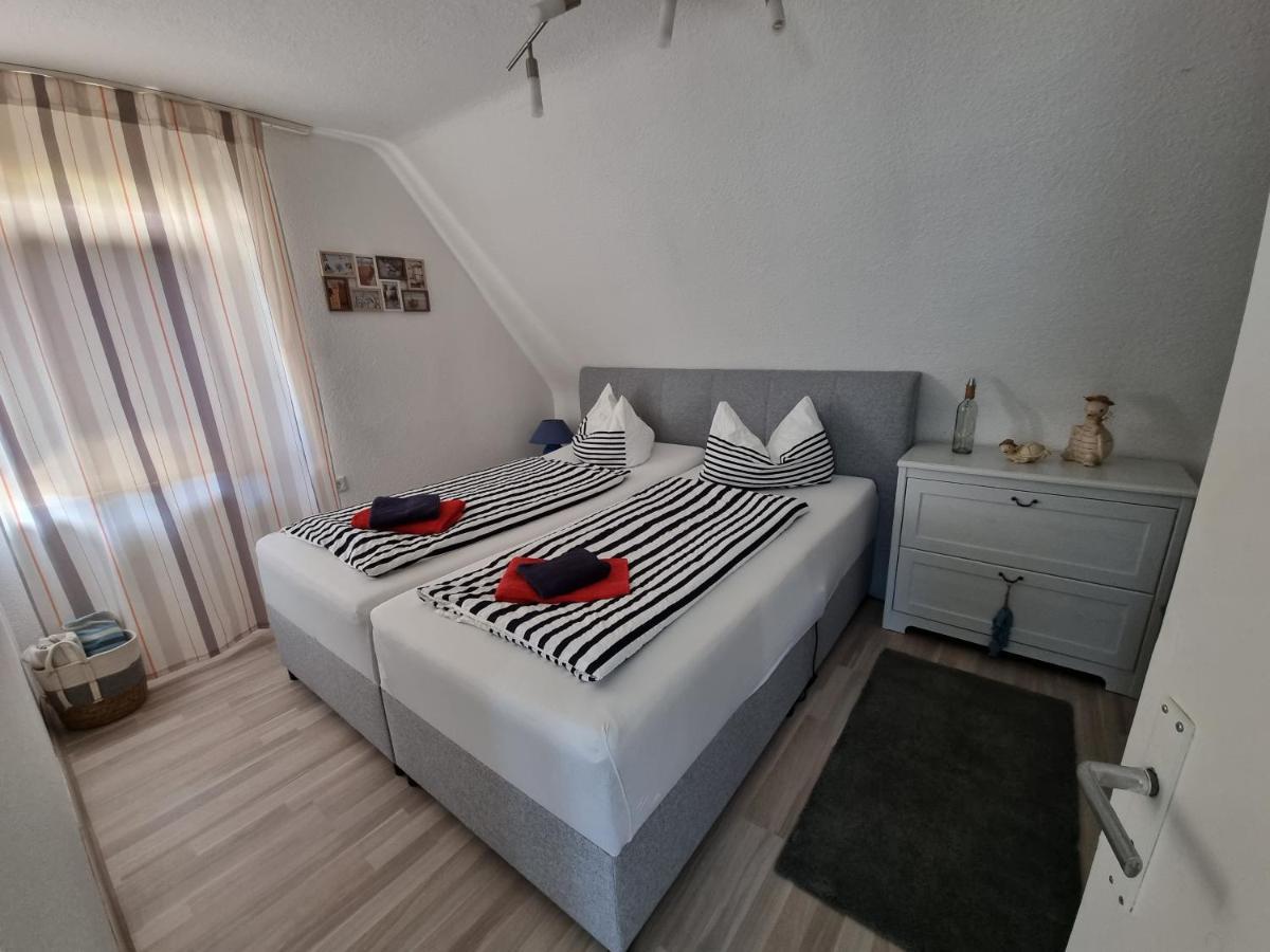 Ferienwohnung Soehreblick Wattenbach Exteriér fotografie